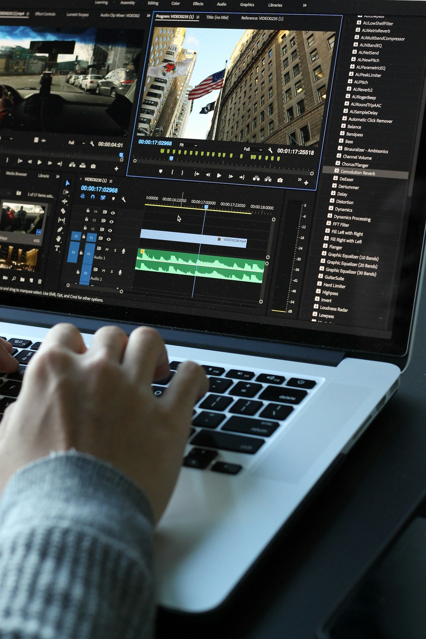 Narrazione creativa: l’anima dietro ogni contenuto